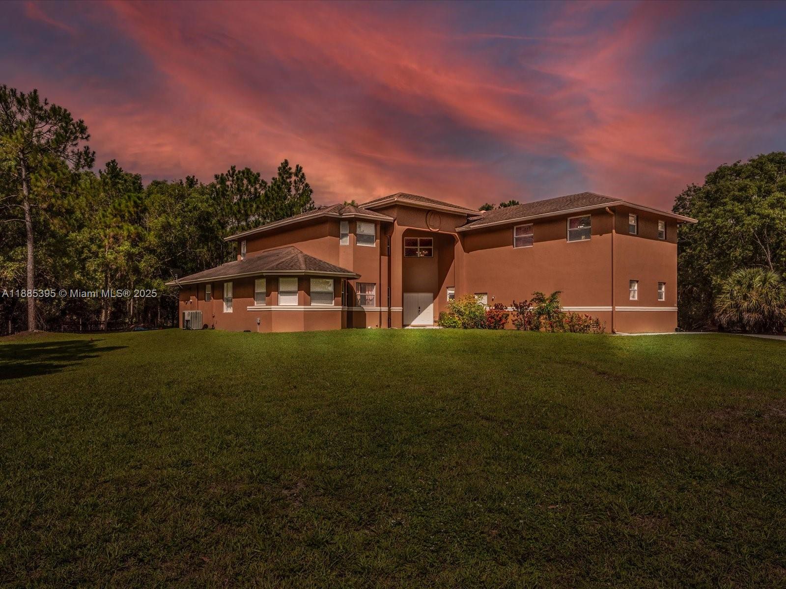 Jupiter Farms - Residential