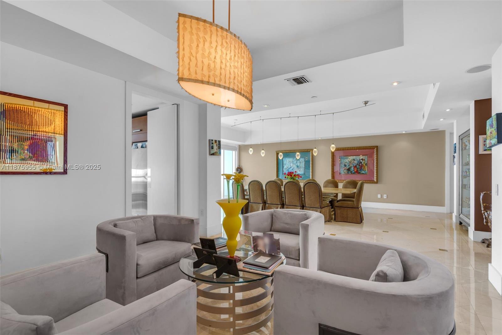 THE RESIDENCES AT THE BAT - Residential