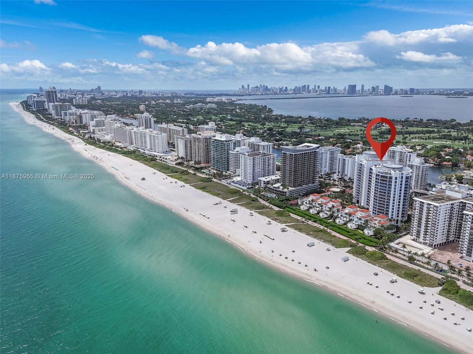 THE RESIDENCES AT THE BAT - Residential