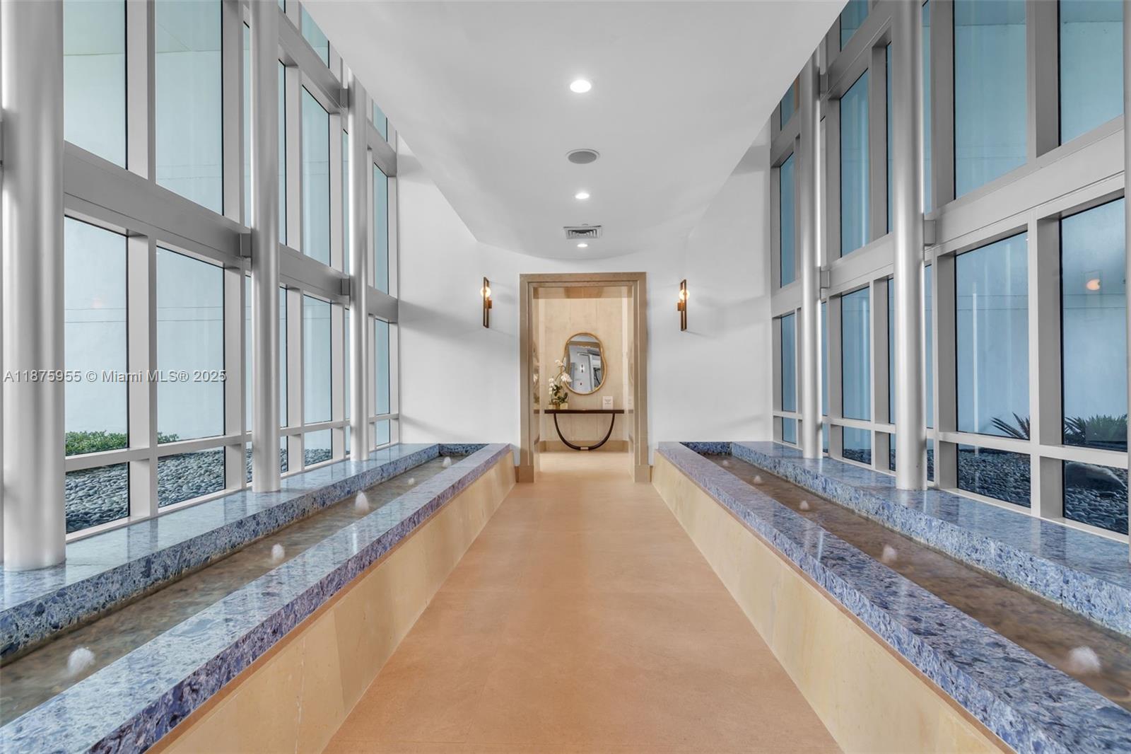 THE RESIDENCES AT THE BAT - Residential