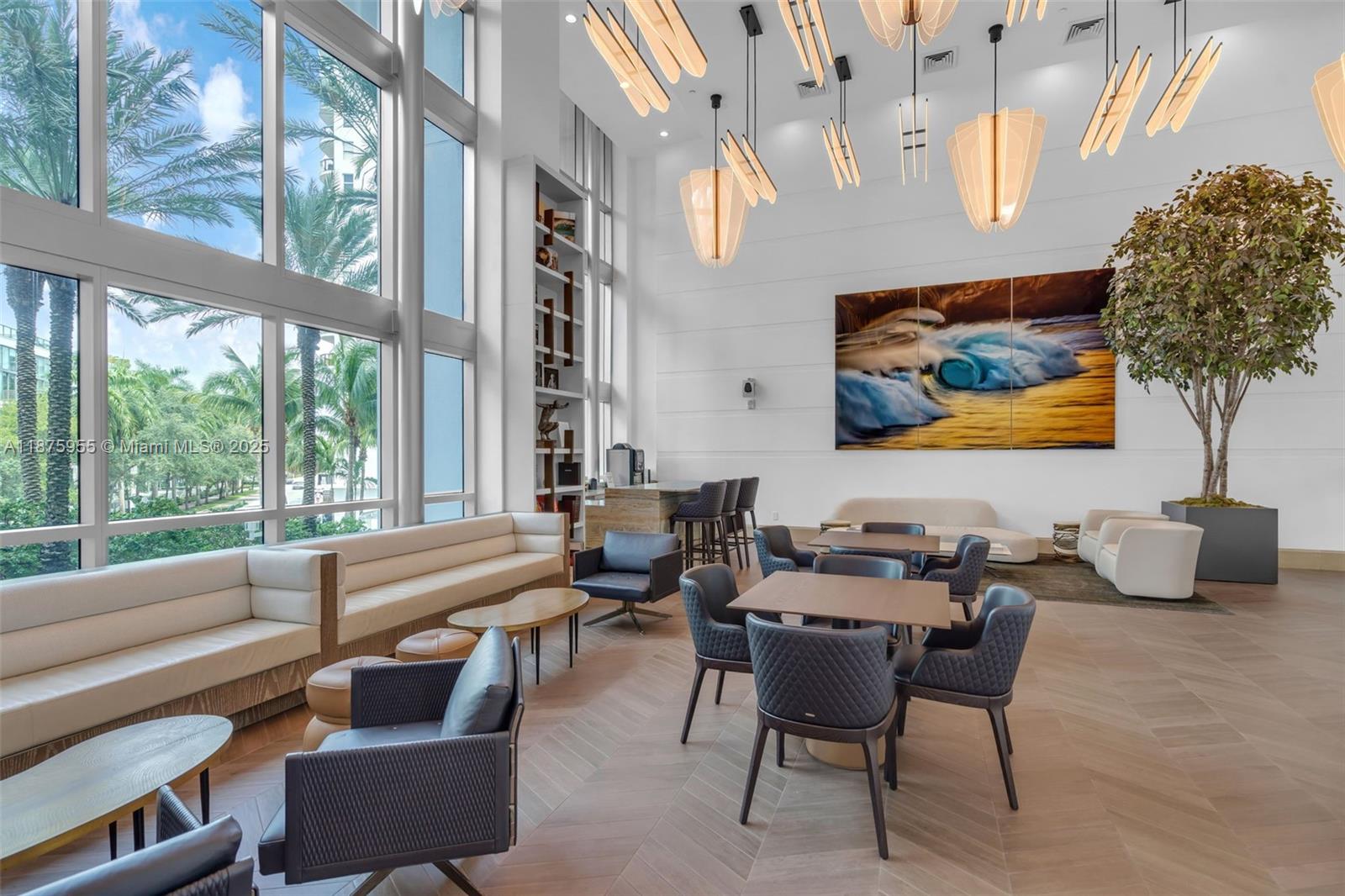 THE RESIDENCES AT THE BAT - Residential