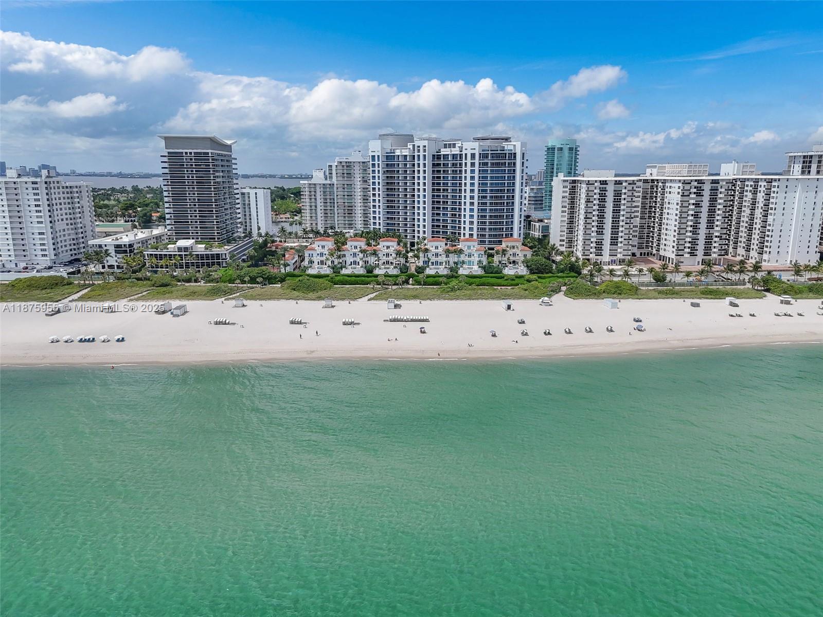 THE RESIDENCES AT THE BAT - Residential