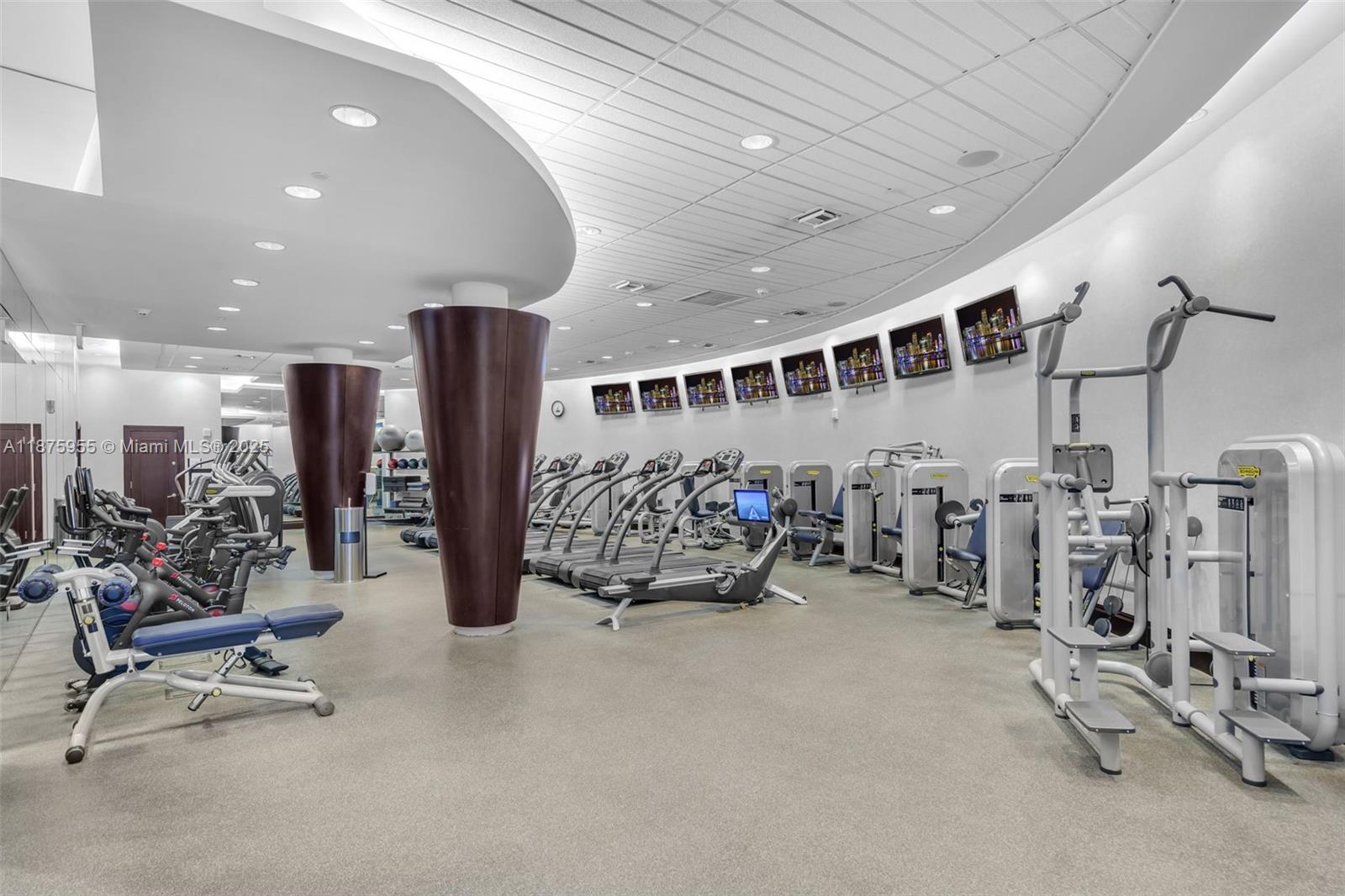 THE RESIDENCES AT THE BAT - Residential