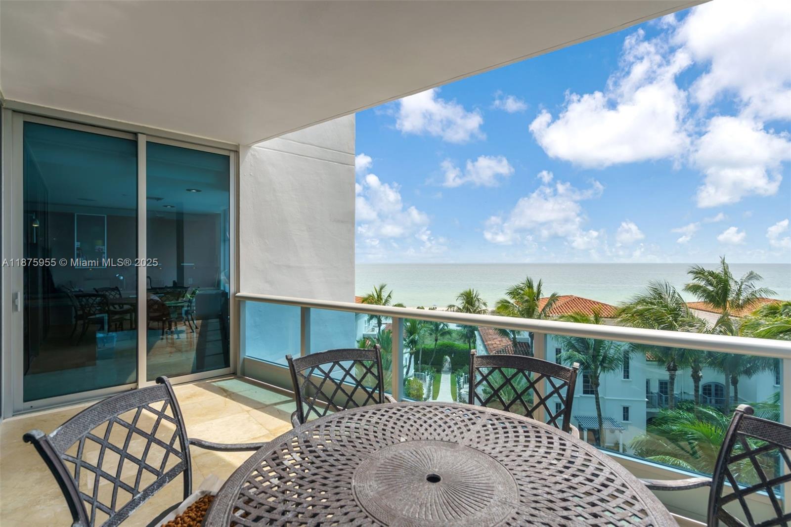 THE RESIDENCES AT THE BAT - Residential