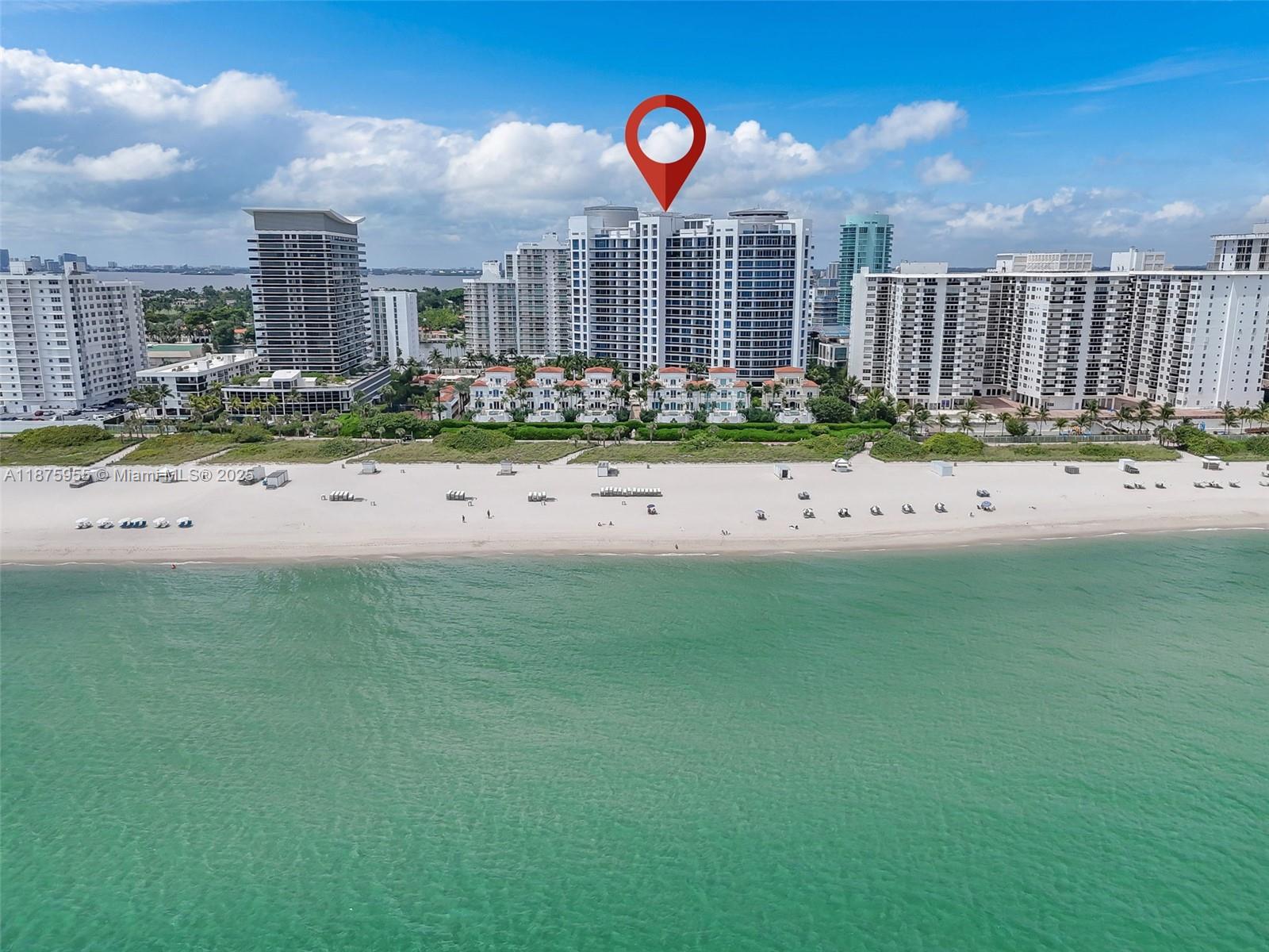 THE RESIDENCES AT THE BAT - Residential