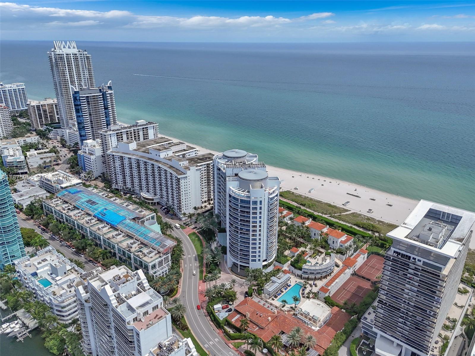 THE RESIDENCES AT THE BAT - Residential