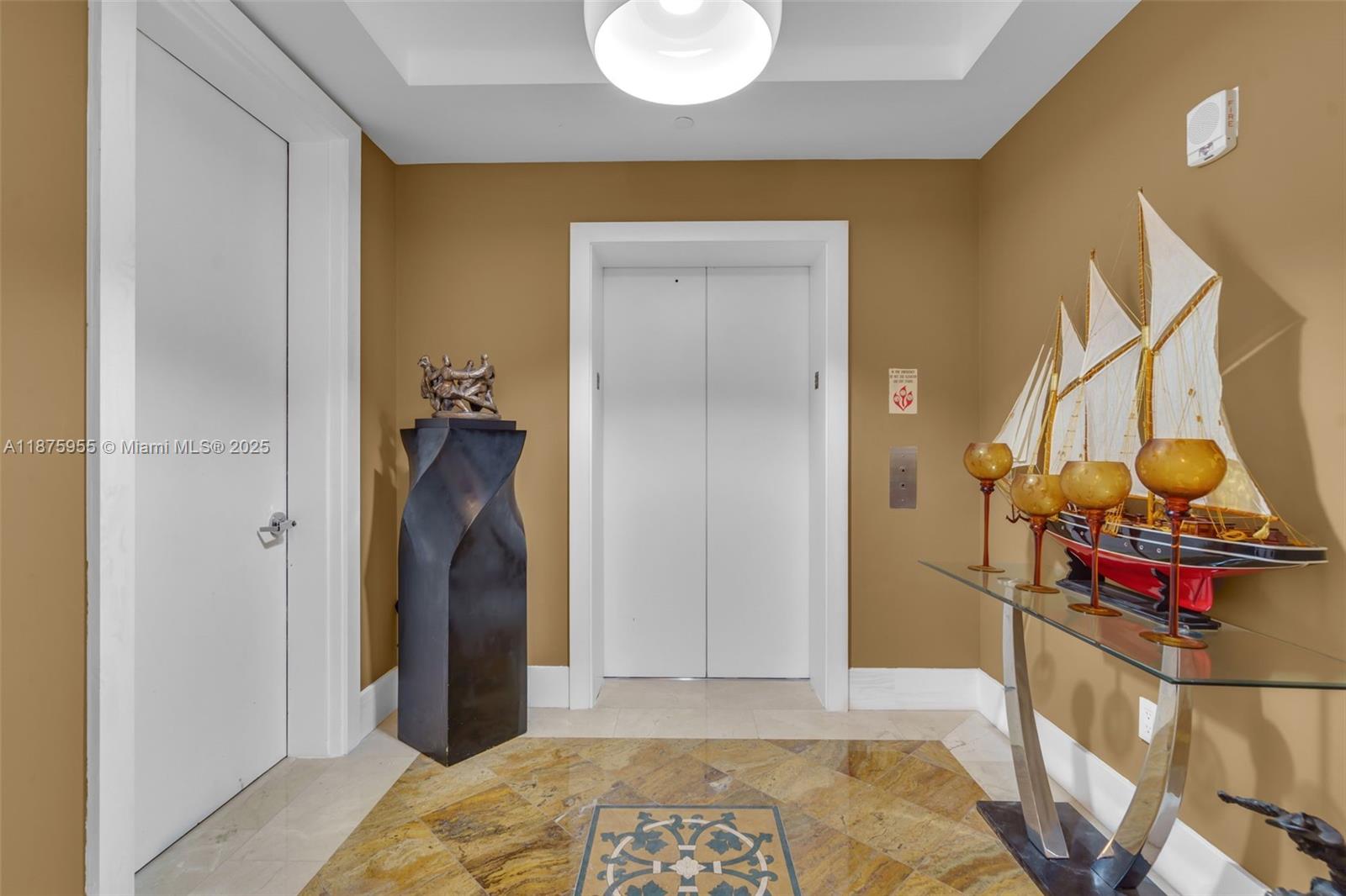 THE RESIDENCES AT THE BAT - Residential