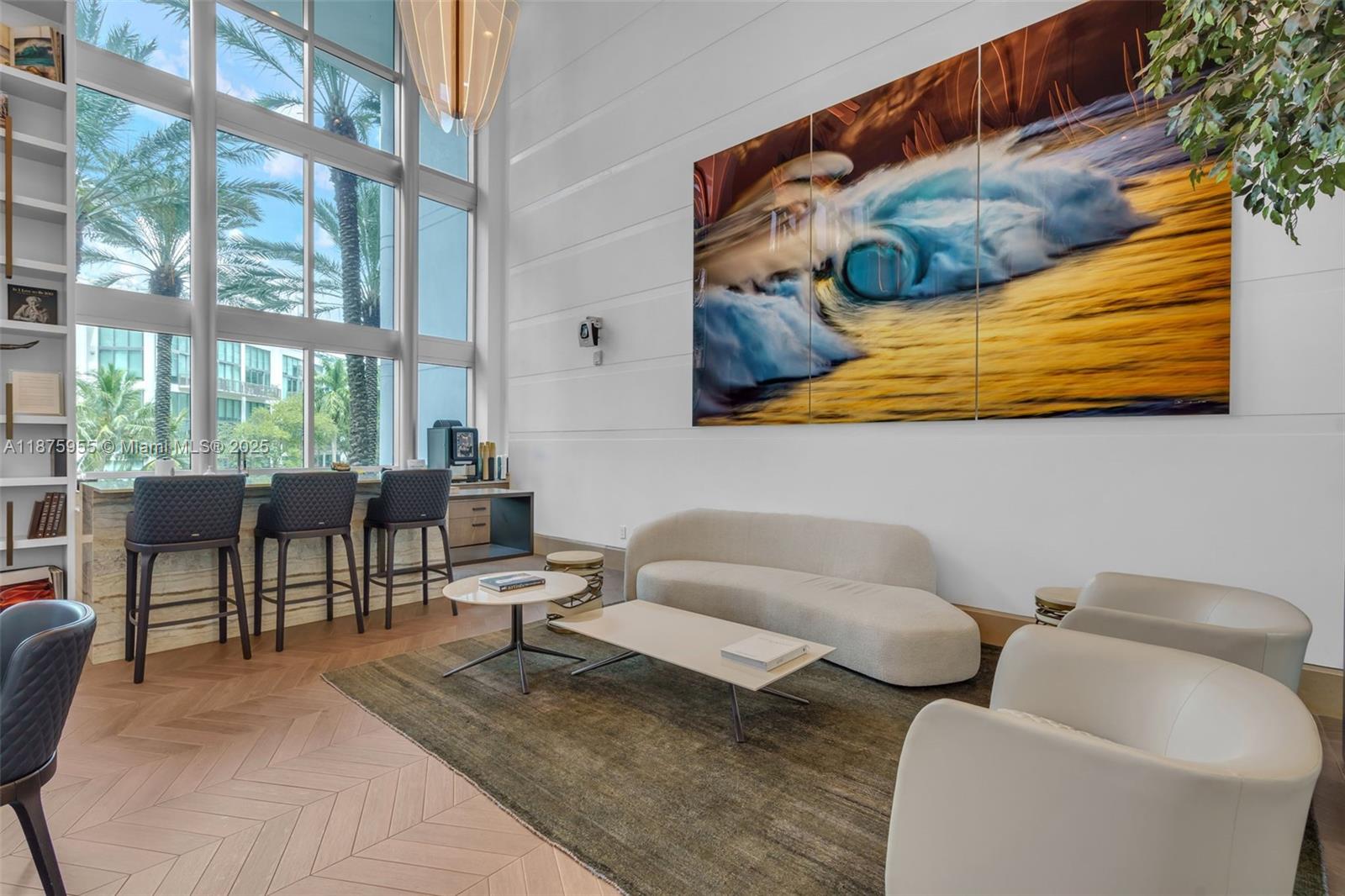 THE RESIDENCES AT THE BAT - Residential