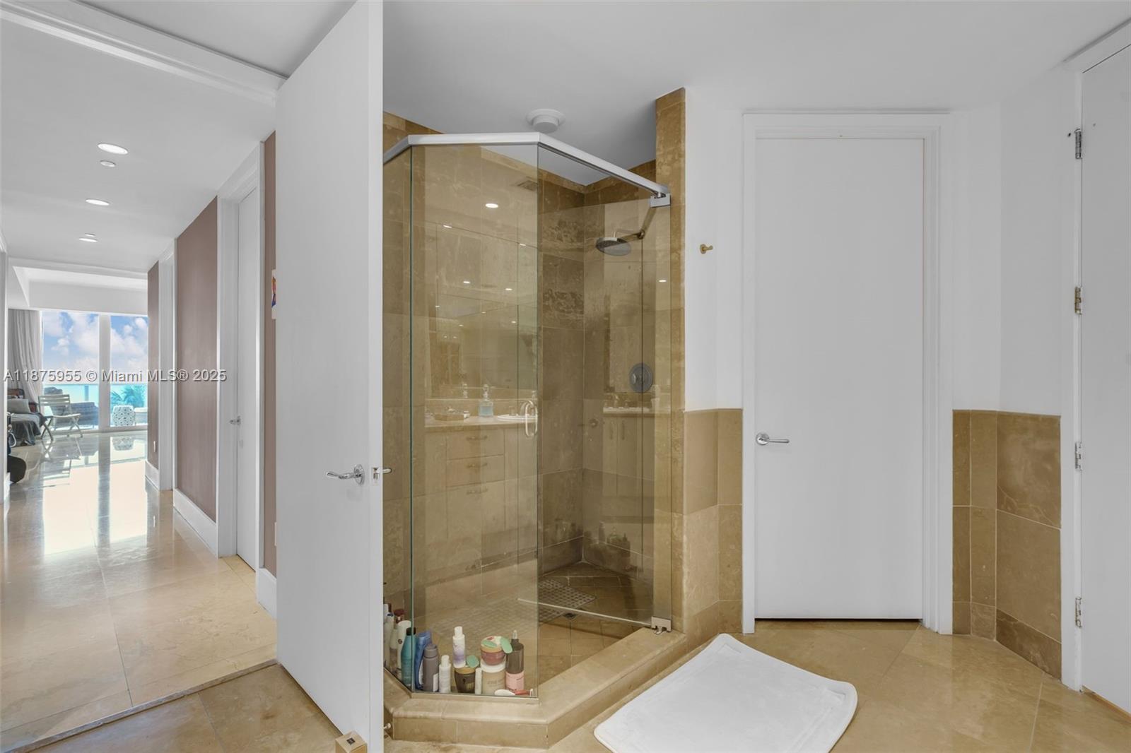 THE RESIDENCES AT THE BAT - Residential