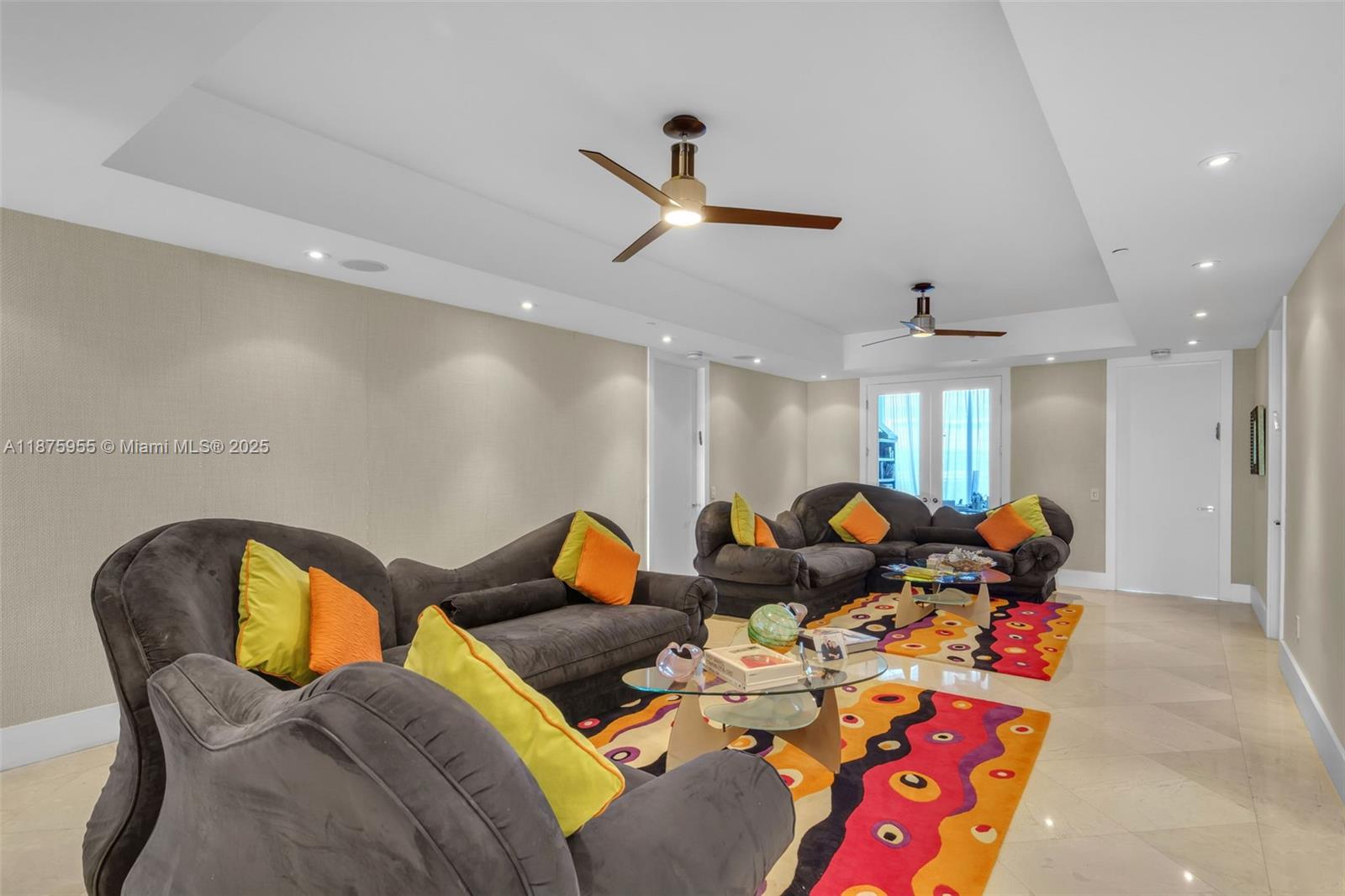 THE RESIDENCES AT THE BAT - Residential