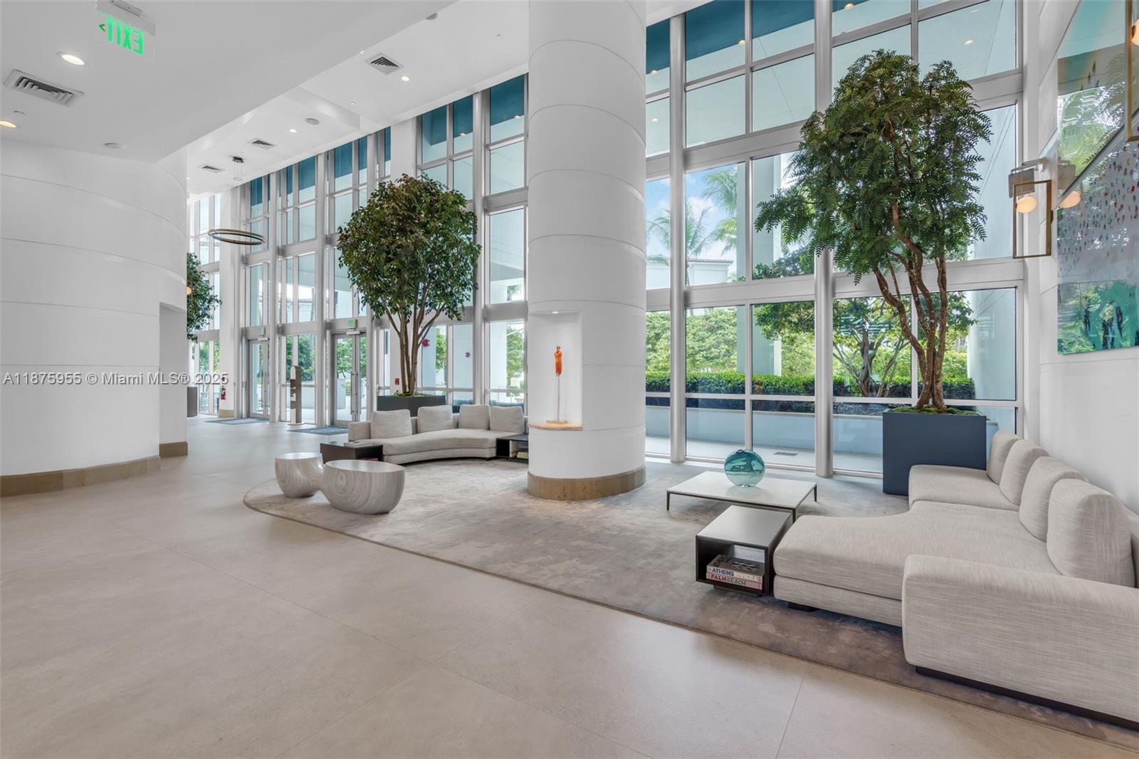 THE RESIDENCES AT THE BAT - Residential