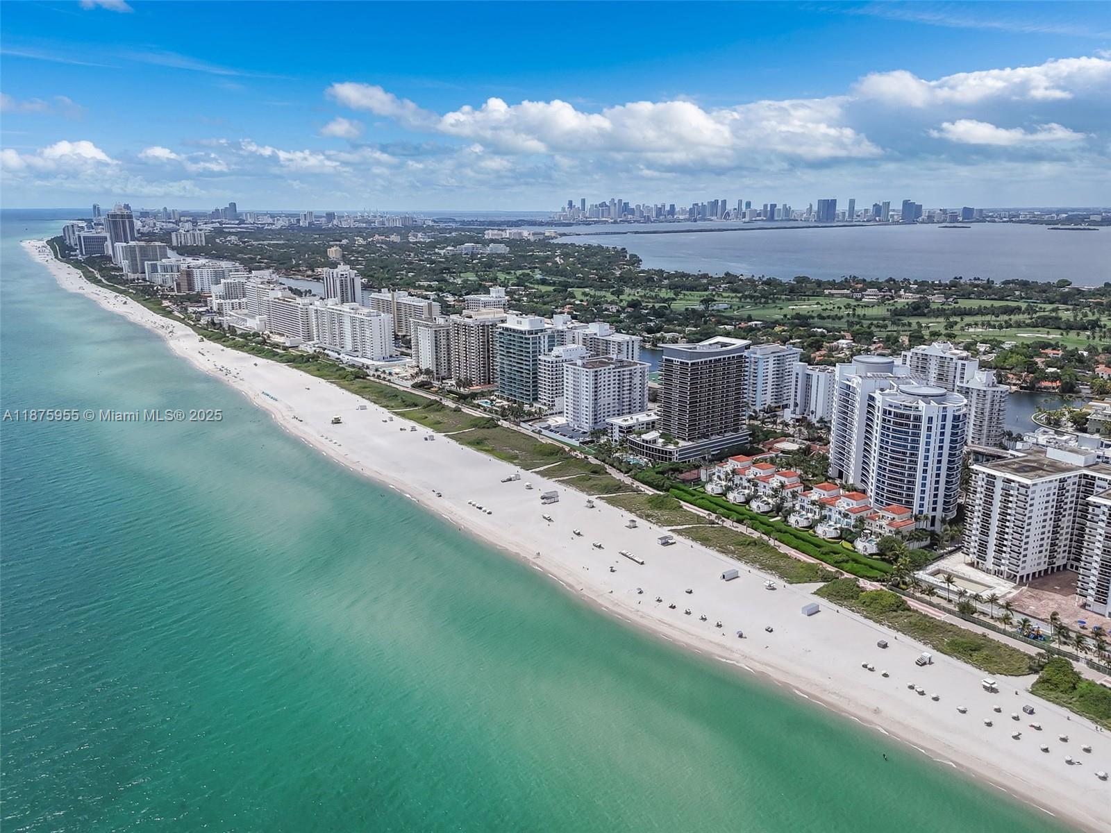 THE RESIDENCES AT THE BAT - Residential