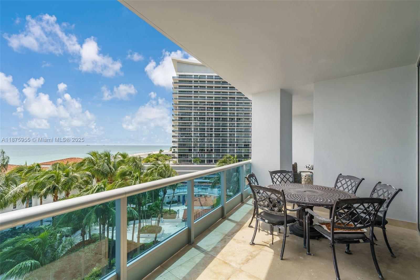 THE RESIDENCES AT THE BAT - Residential