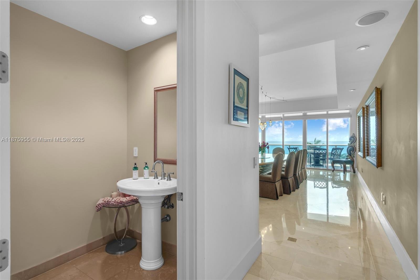 THE RESIDENCES AT THE BAT - Residential