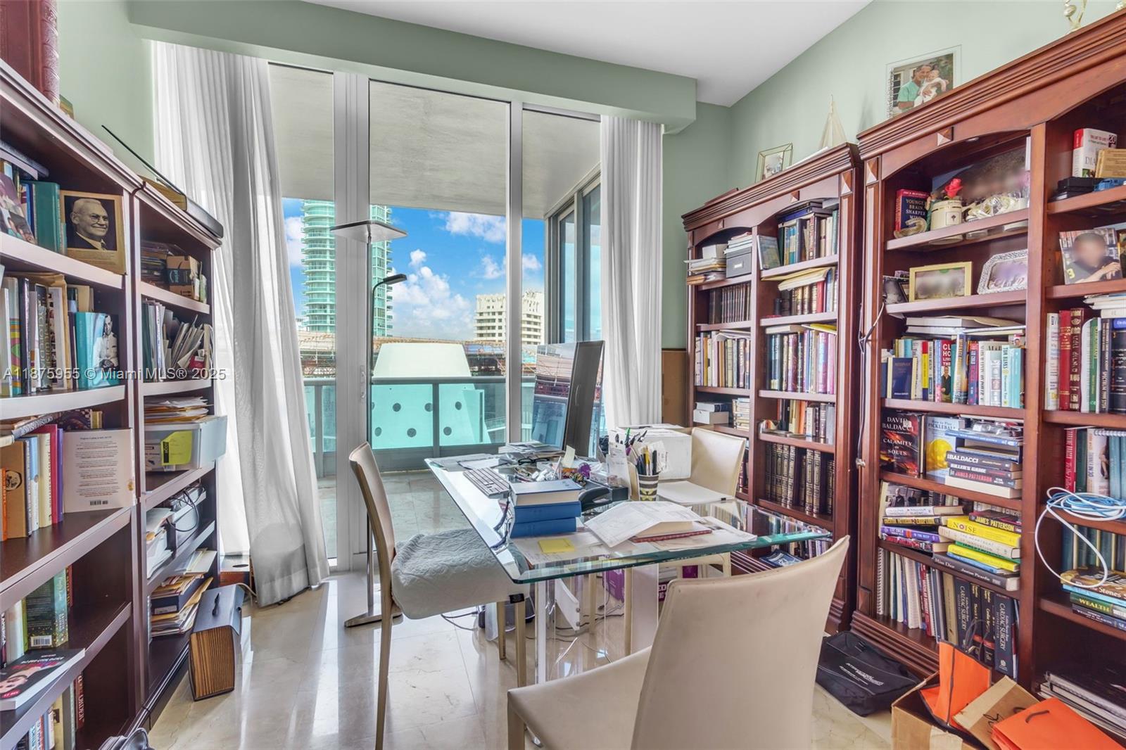 THE RESIDENCES AT THE BAT - Residential