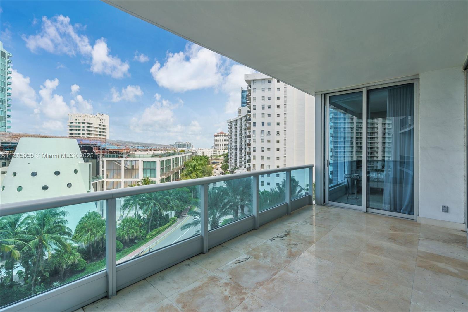 THE RESIDENCES AT THE BAT - Residential