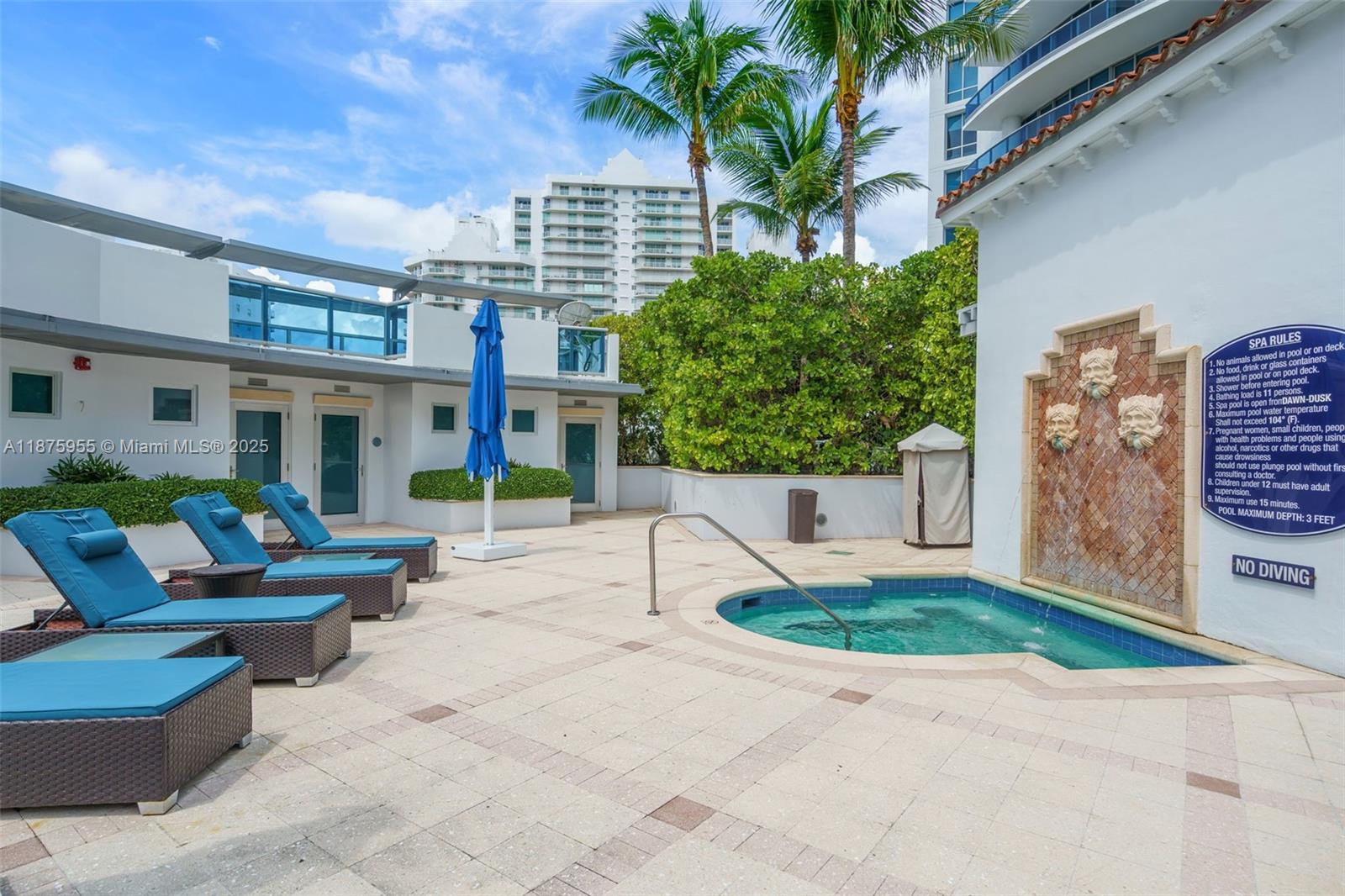 THE RESIDENCES AT THE BAT - Residential