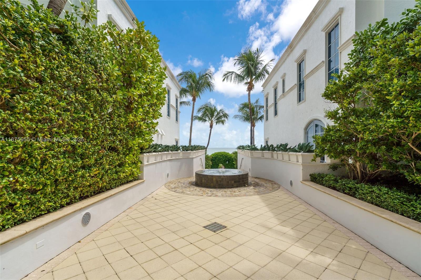 THE RESIDENCES AT THE BAT - Residential