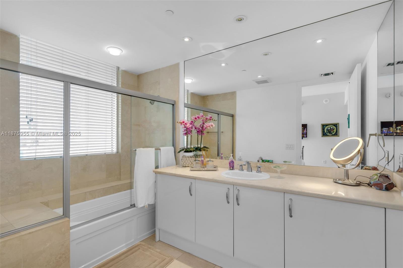 THE RESIDENCES AT THE BAT - Residential