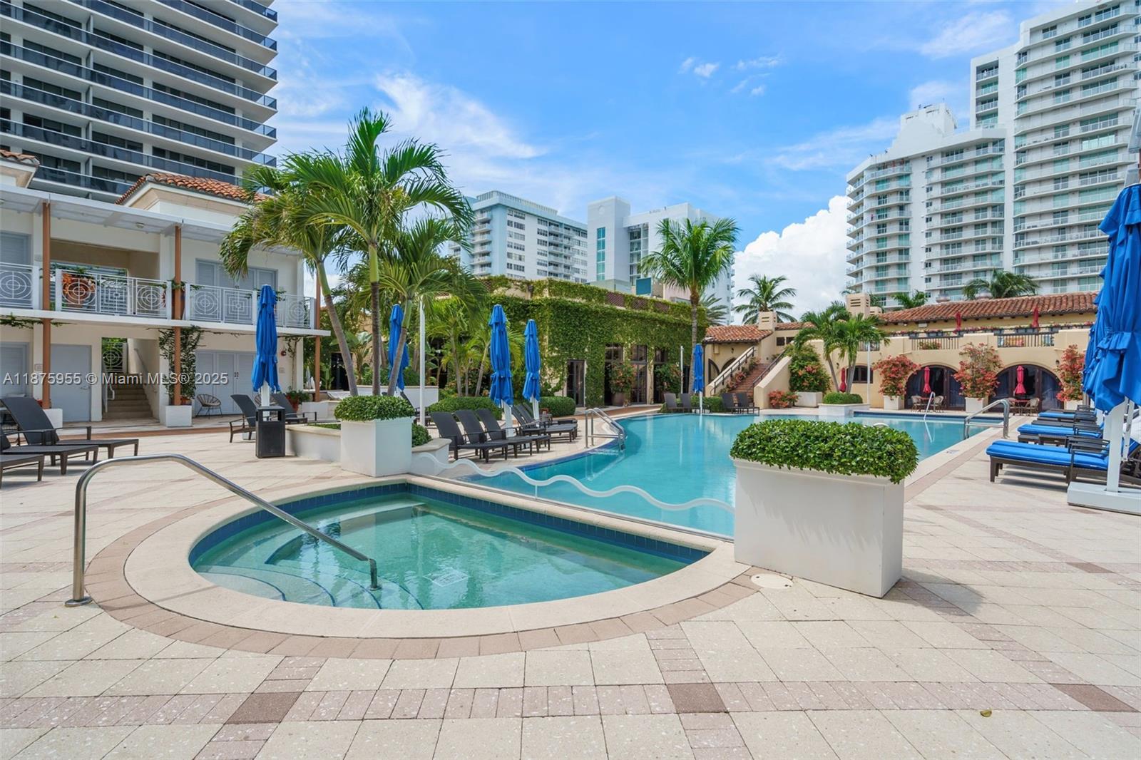 THE RESIDENCES AT THE BAT - Residential