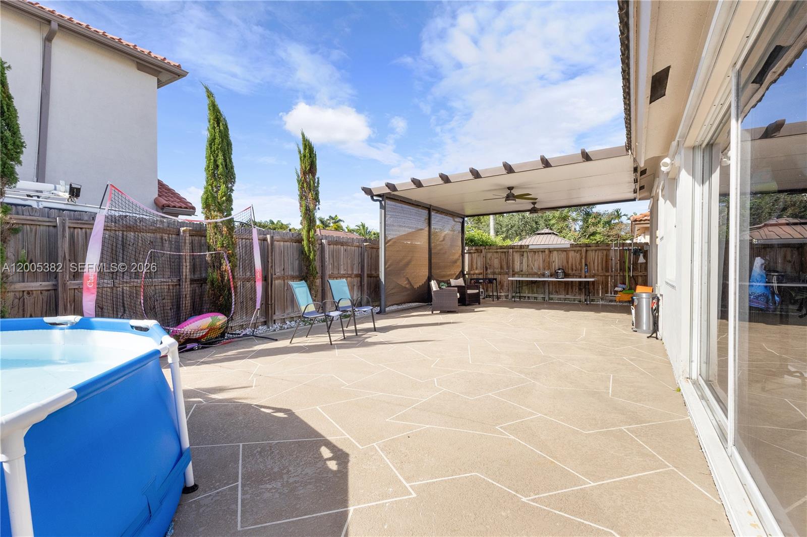 POINCIANA AT SUNSET LAKES - Residential Lease