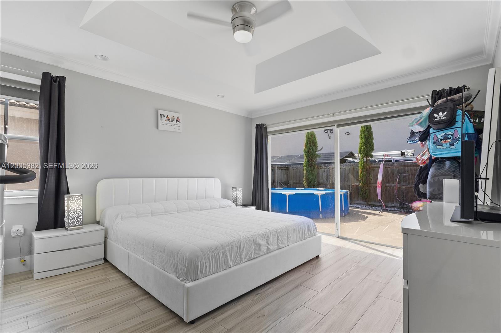 POINCIANA AT SUNSET LAKES - Residential Lease