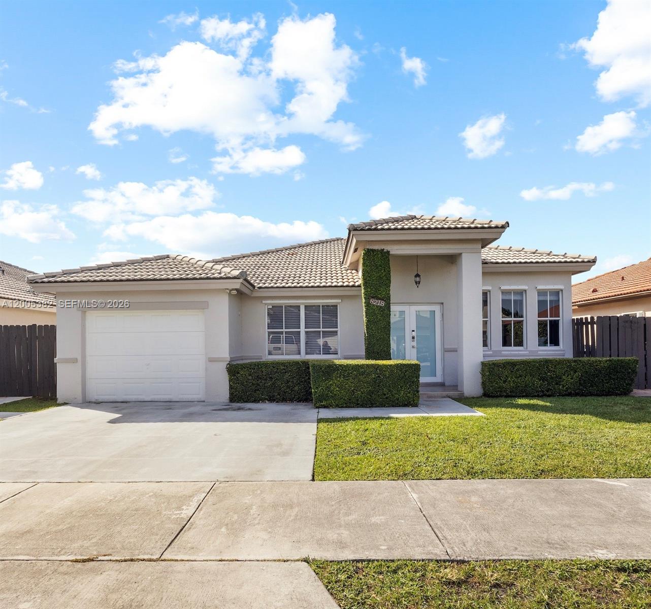 POINCIANA AT SUNSET LAKES - Residential Lease