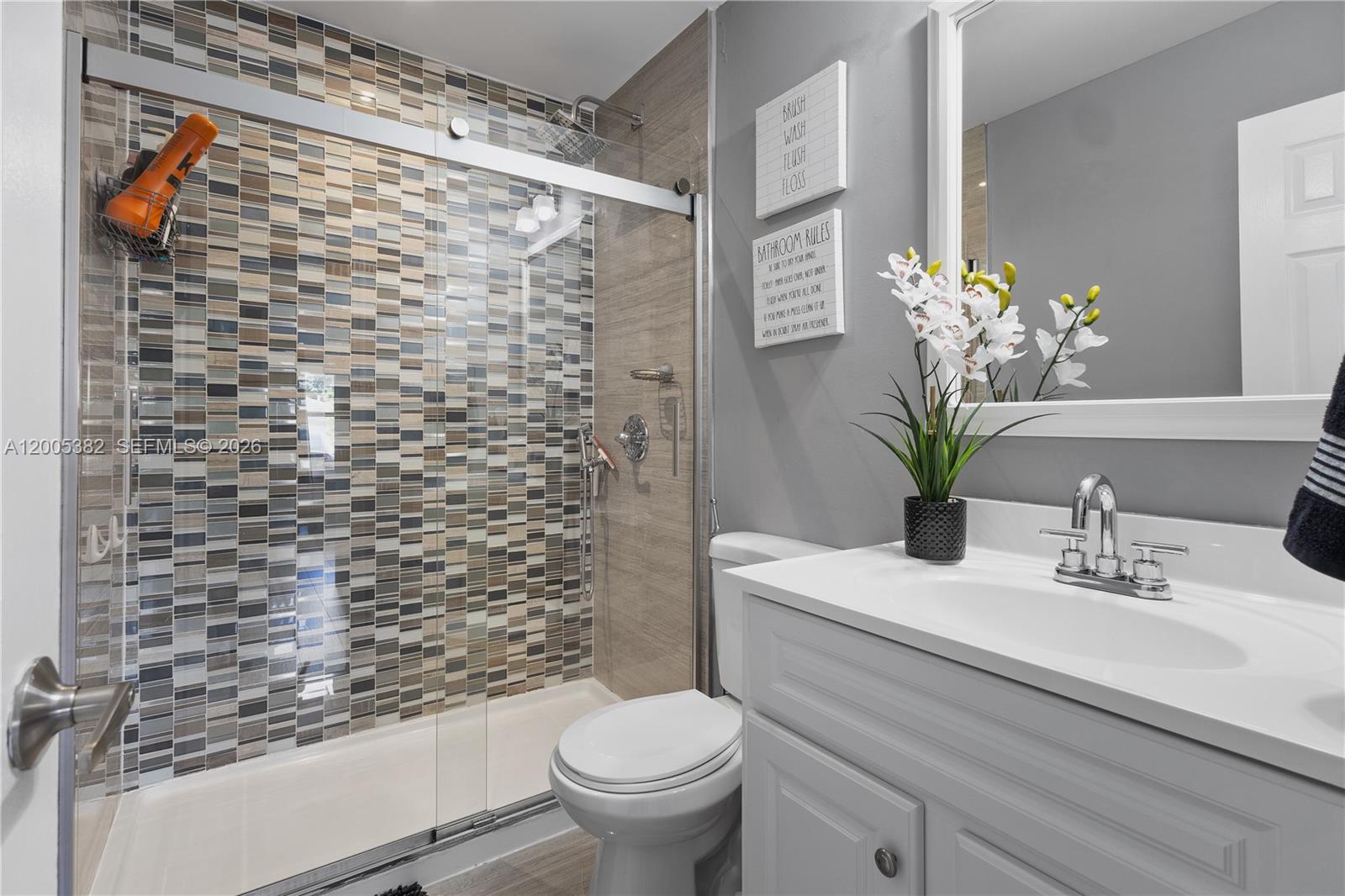 POINCIANA AT SUNSET LAKES - Residential Lease