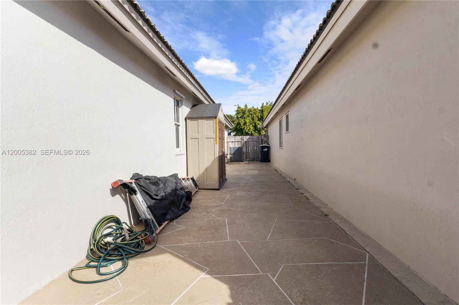 POINCIANA AT SUNSET LAKES - Residential Lease