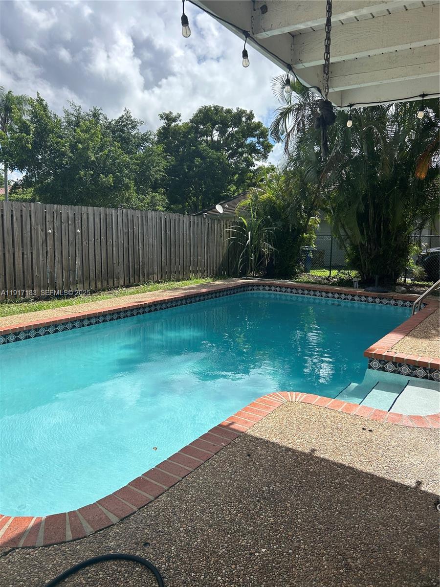 WESTCHESTER - Residential Lease