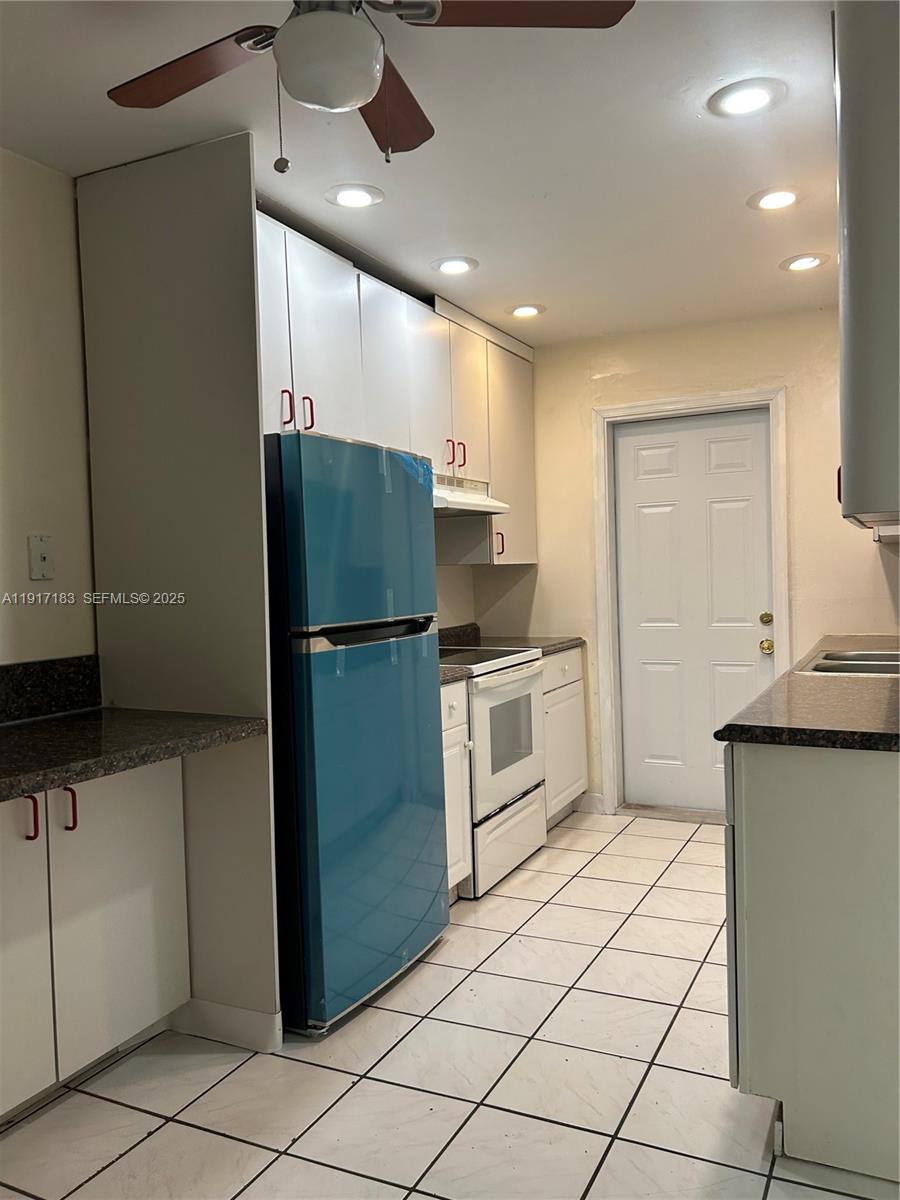 WESTCHESTER - Residential Lease