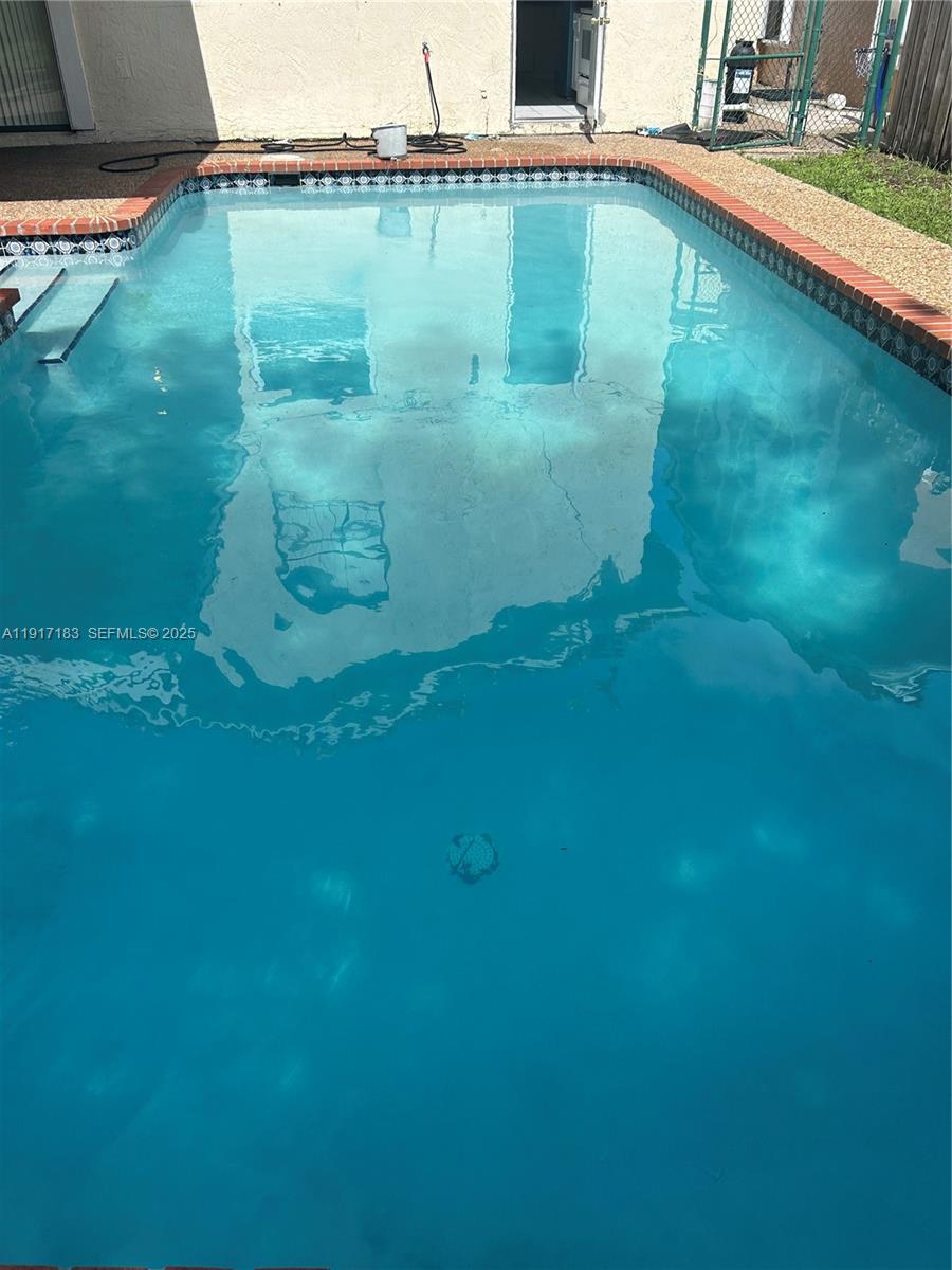 WESTCHESTER - Residential Lease