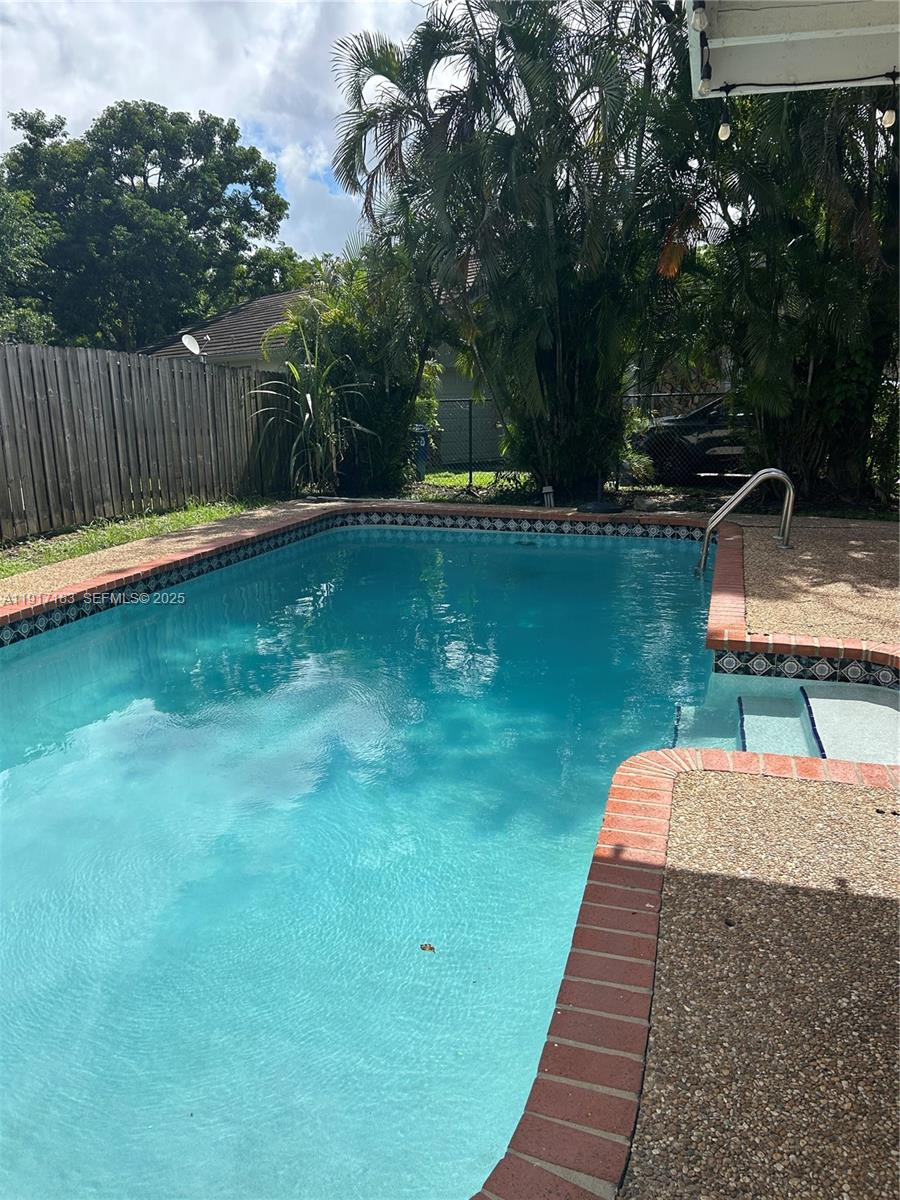 WESTCHESTER - Residential Lease