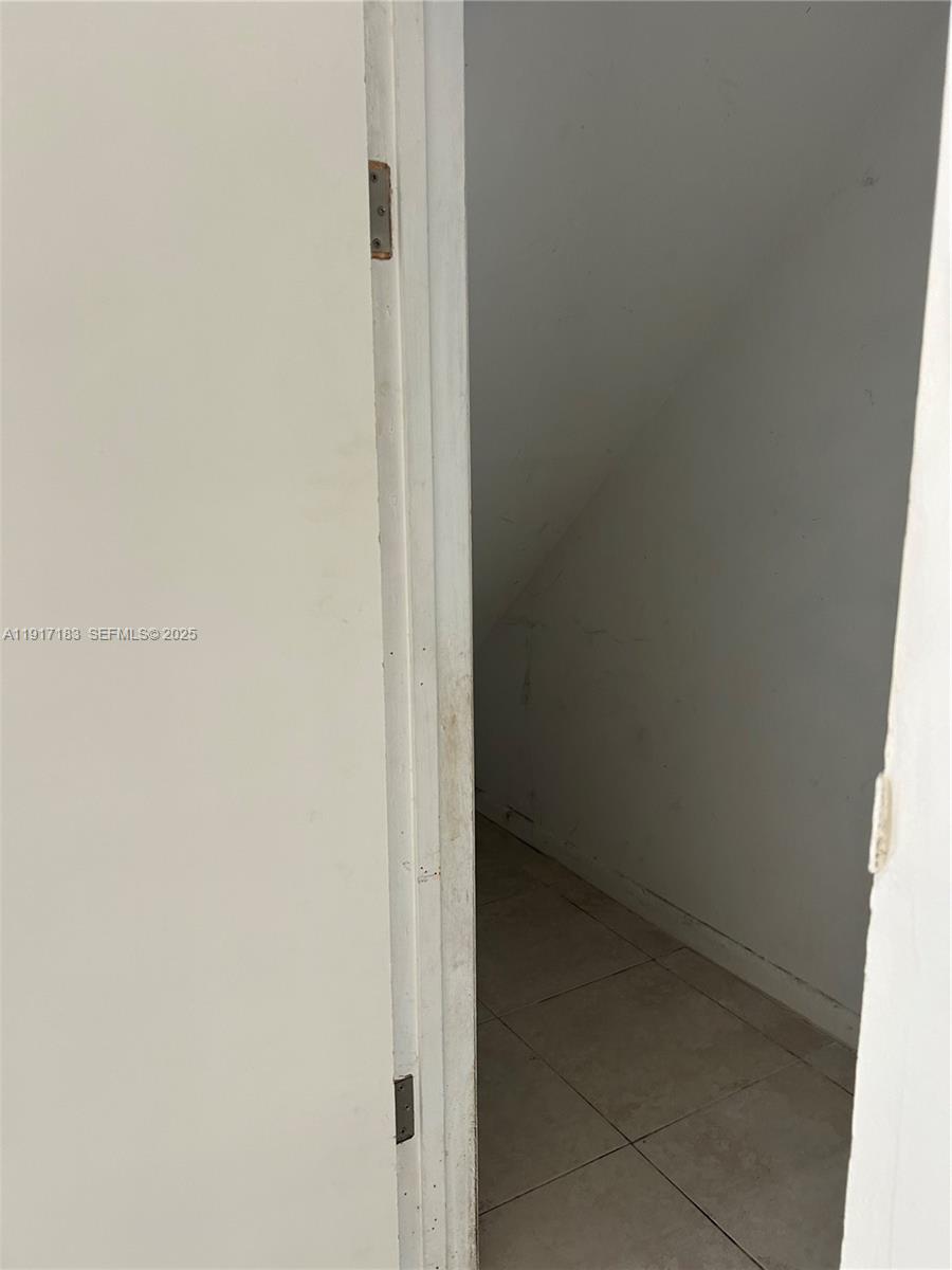 WESTCHESTER - Residential Lease