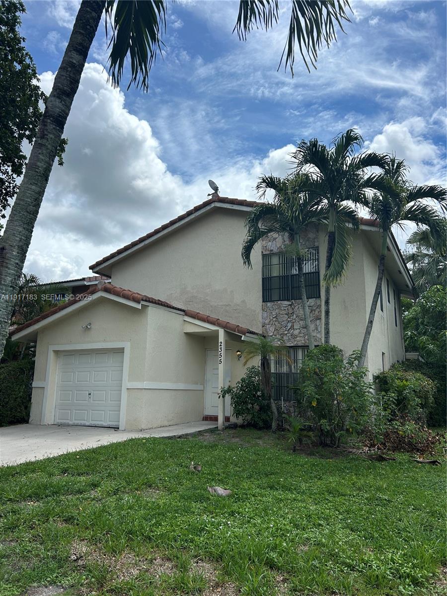 WESTCHESTER - Residential Lease