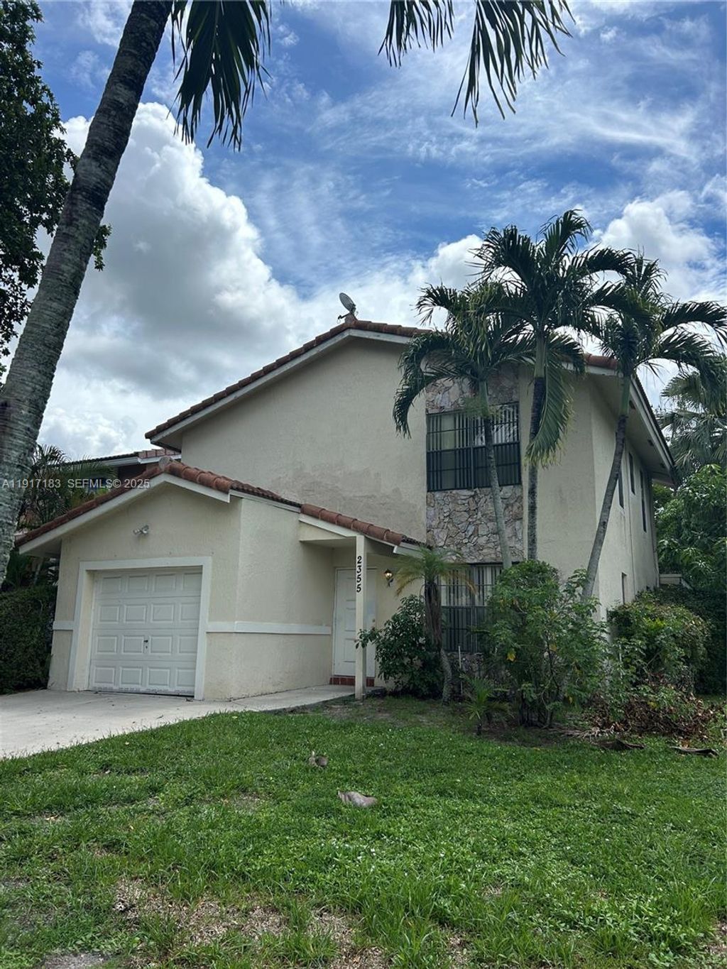 Photo of 2355 NW 120th Ln #0, Coral Springs, FL 33065 (MLS # A11917183)