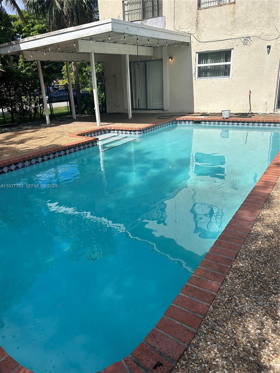 WESTCHESTER - Residential Lease