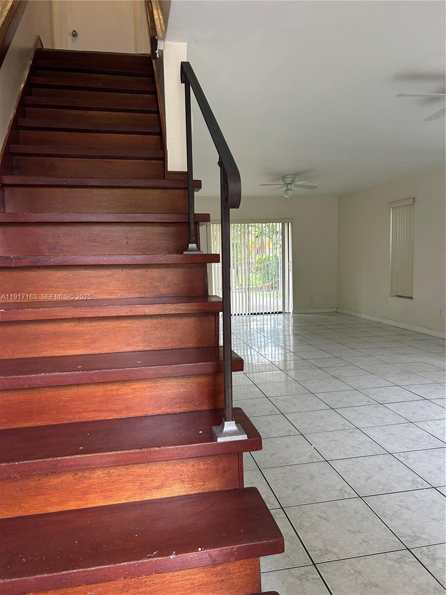 WESTCHESTER - Residential Lease