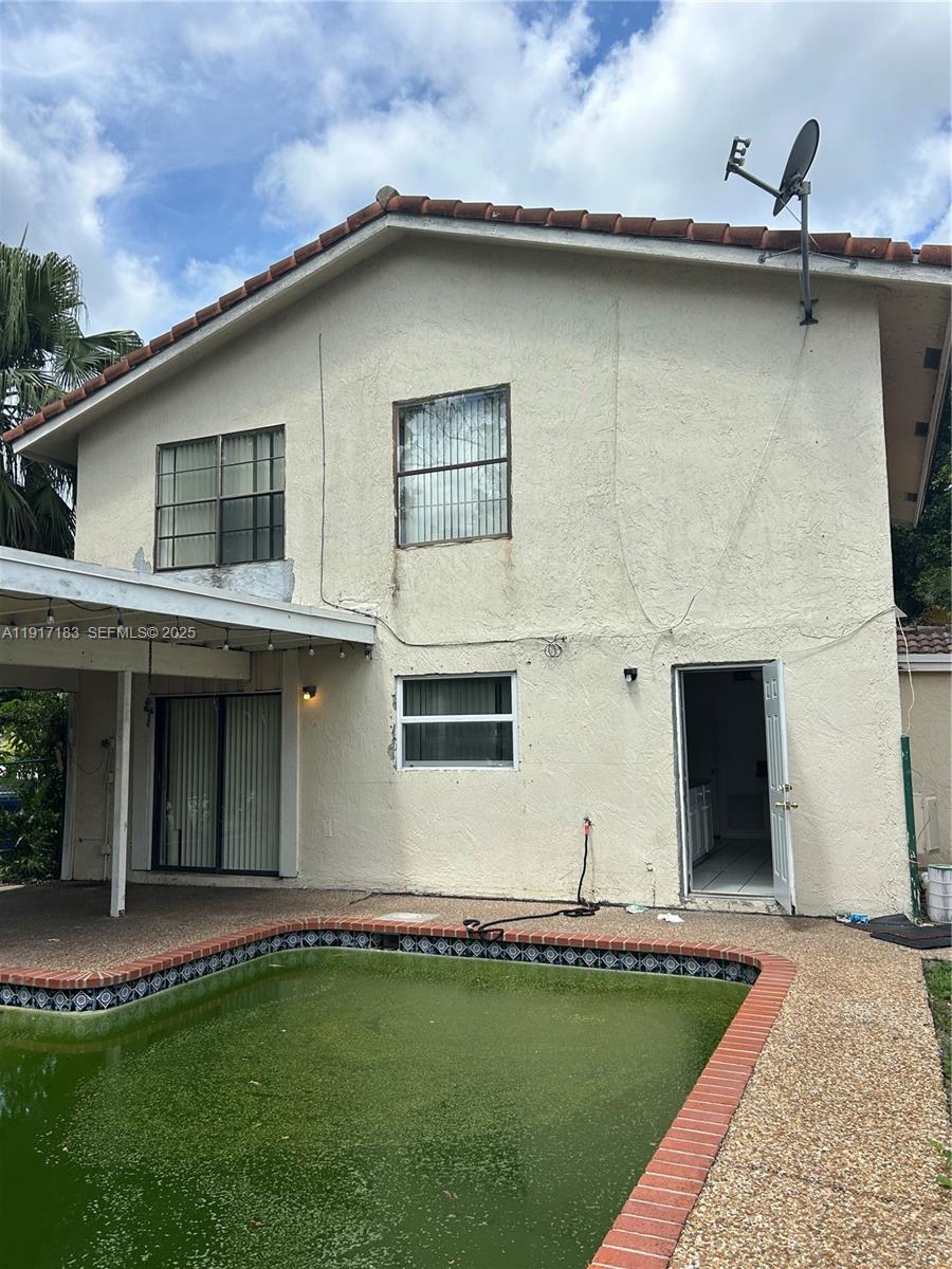 WESTCHESTER - Residential Lease