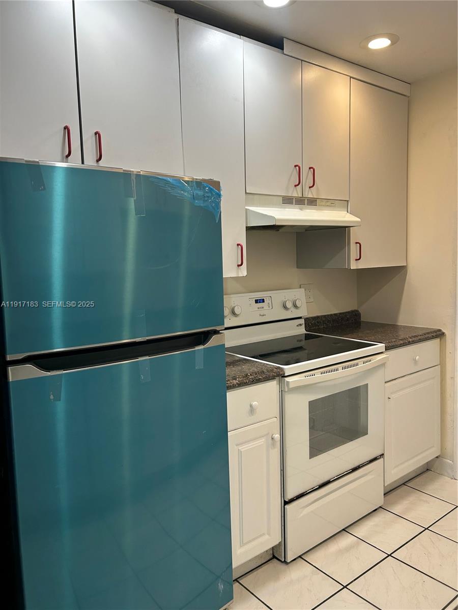 WESTCHESTER - Residential Lease