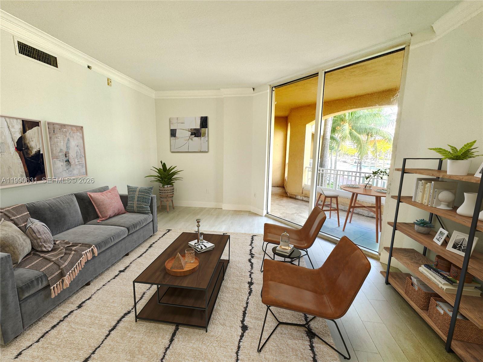 ALAQUA CONDO - Residential