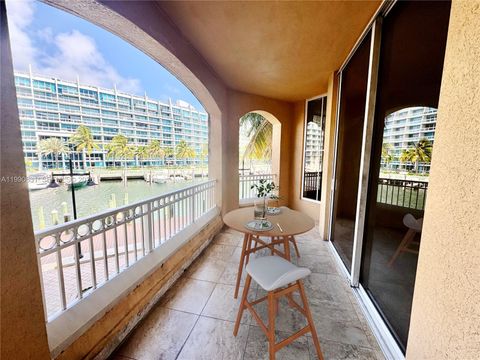 Photo of 3001 NE 185th St #213, Aventura, FL 33180 (MLS # A11990631)