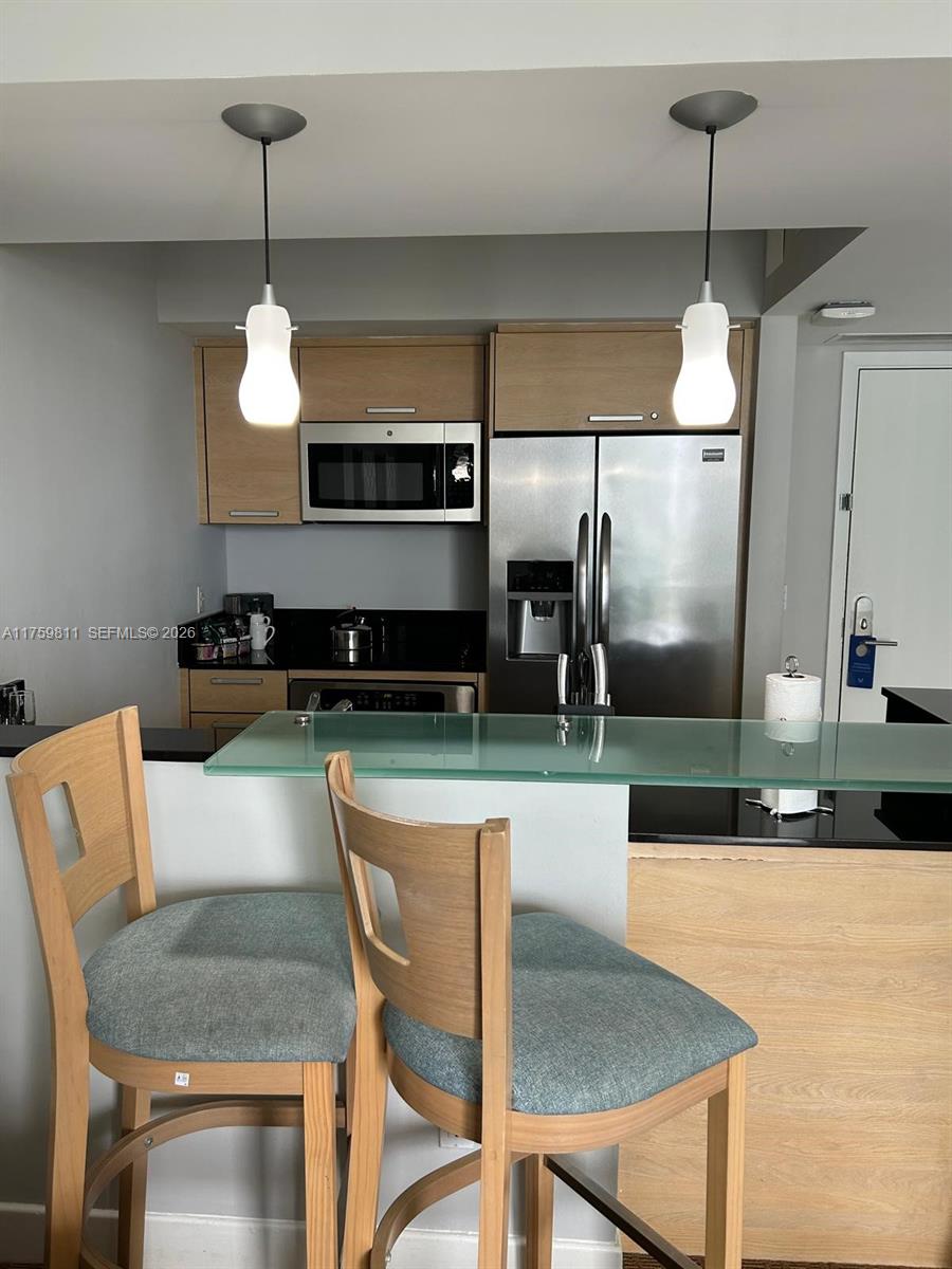 M RESORT RESIDENCES CONDO - Residential