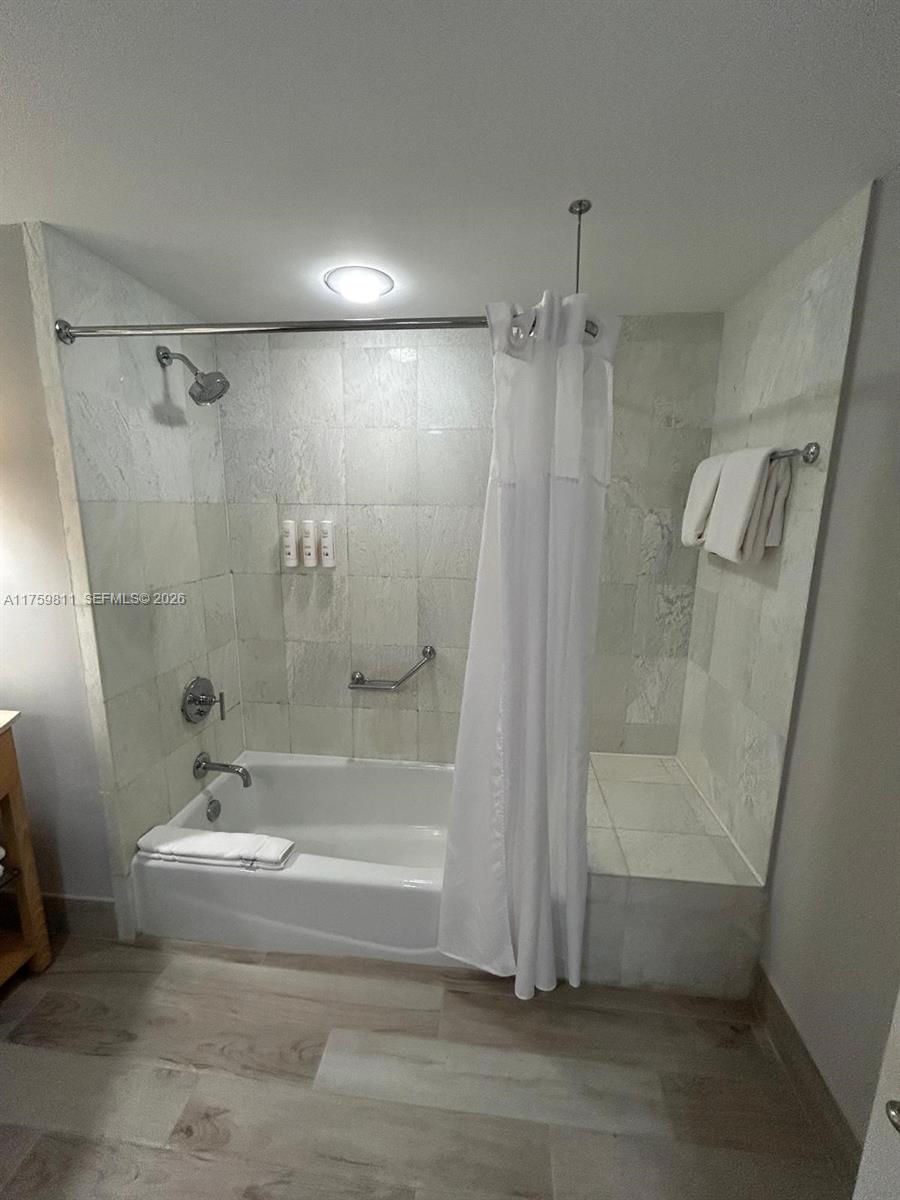 M RESORT RESIDENCES CONDO - Residential