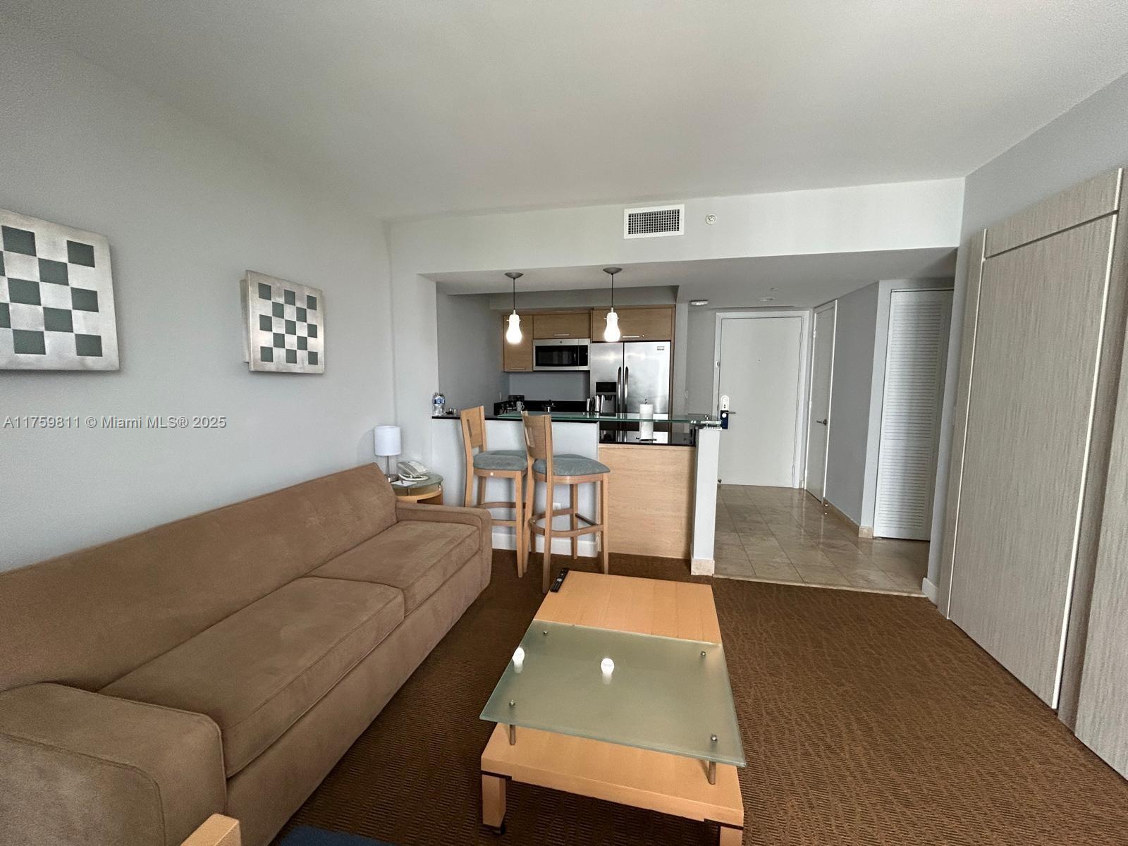 M RESORT RESIDENCES CONDO - Residential