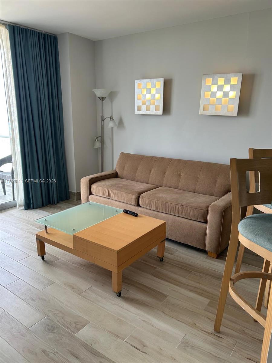 M RESORT RESIDENCES CONDO - Residential