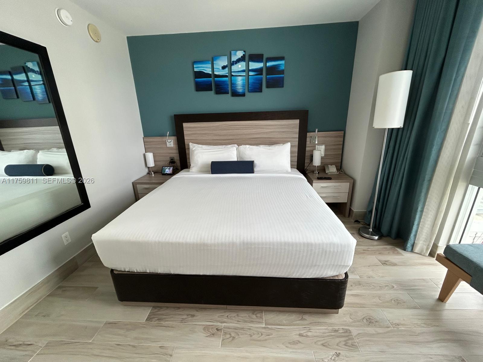 M RESORT RESIDENCES CONDO - Residential