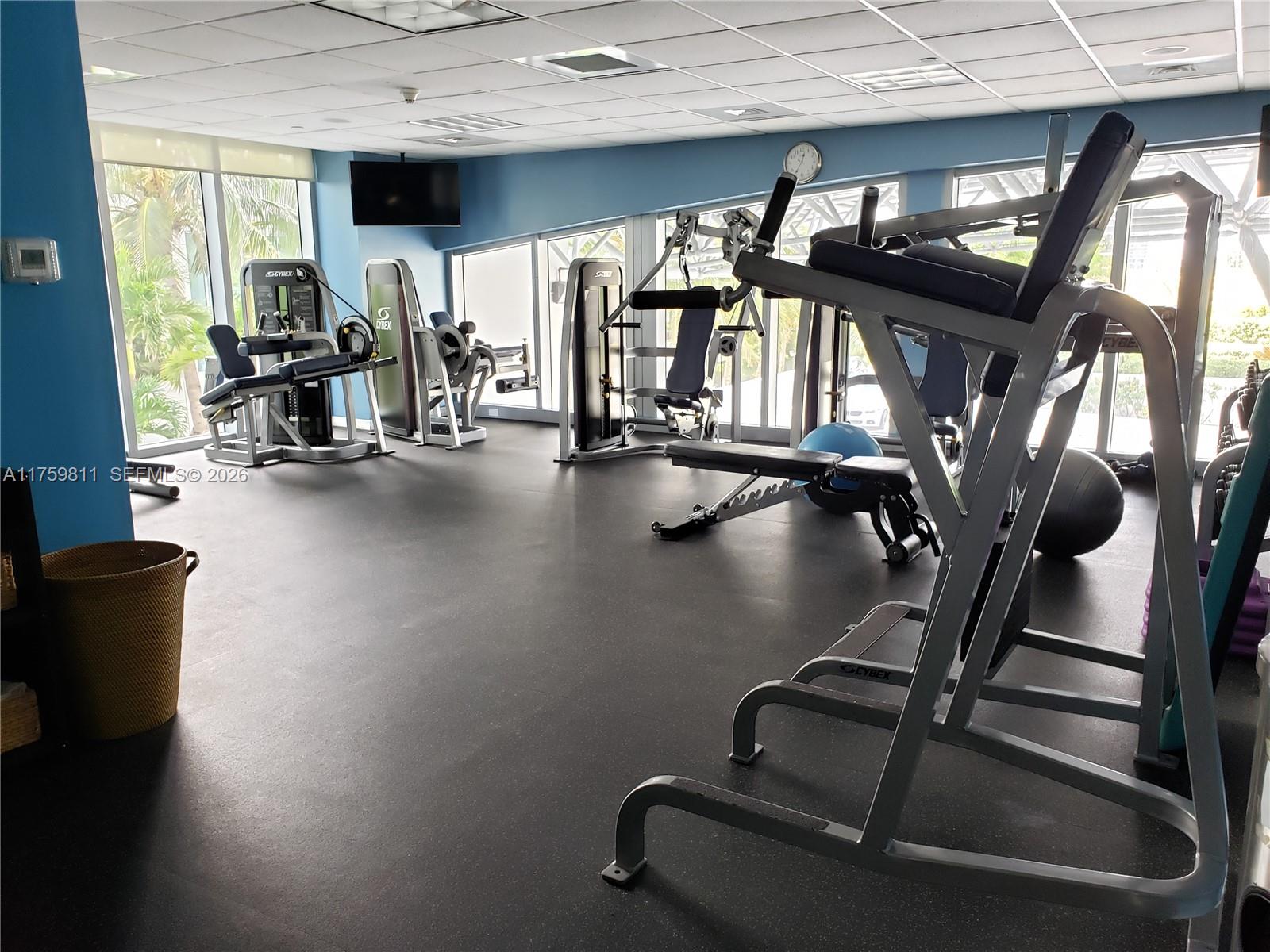 M RESORT RESIDENCES CONDO - Residential