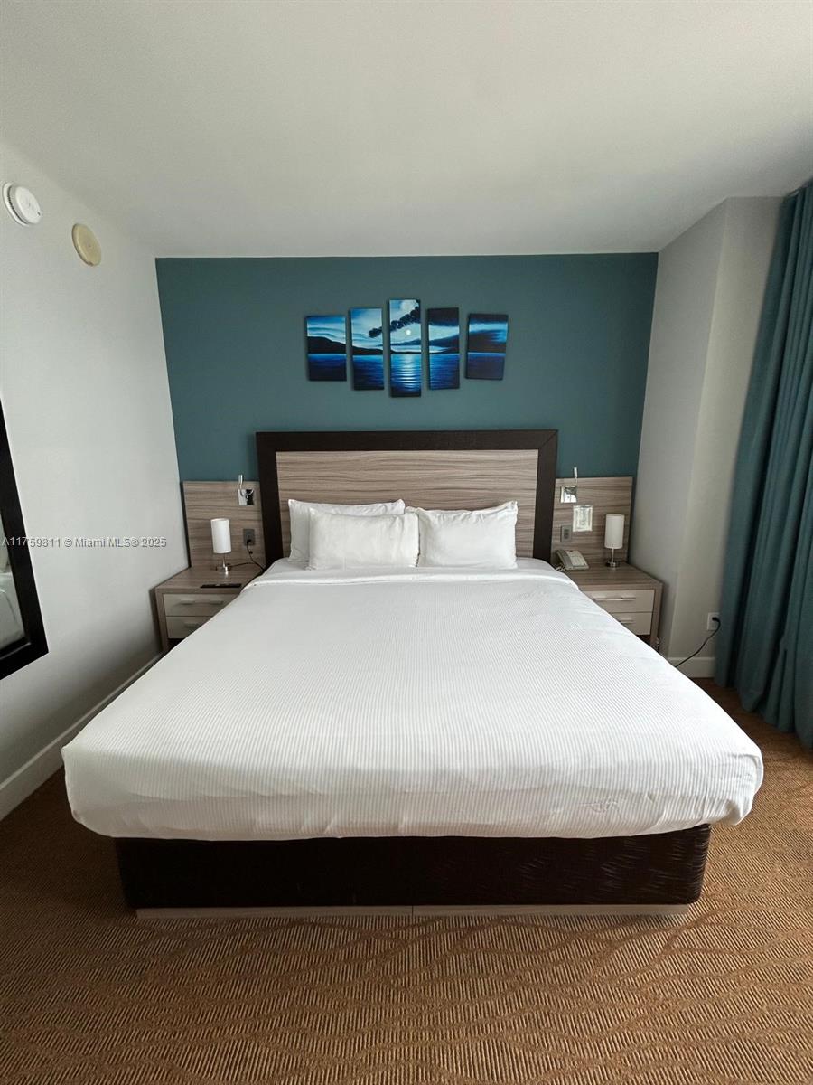 M RESORT RESIDENCES CONDO - Residential