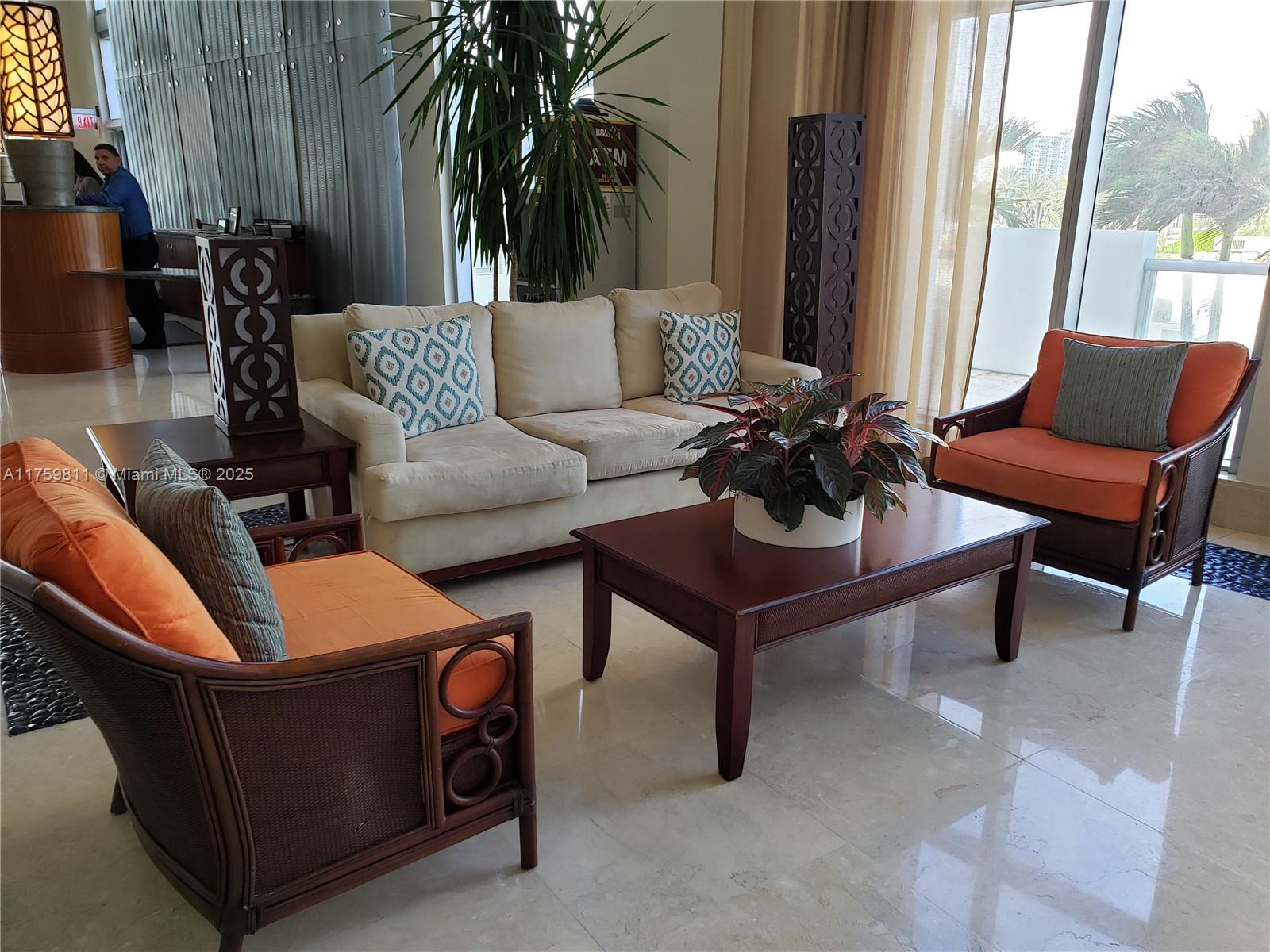 M RESORT RESIDENCES CONDO - Residential